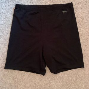 Victoria’s Secret PINK Yoga Bike Short